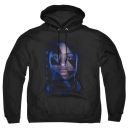Power Rangers Billy Bolt Pullover Hoodie Pullover Hoodie Power Rangers   