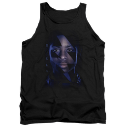 Power Rangers Billy Bolt Men's Tank Men's Tank Power Rangers   