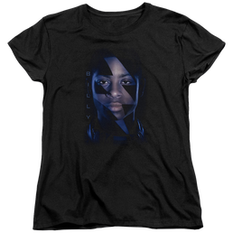 Power Rangers Billy Bolt Women's T-Shirt Women's T-Shirt Power Rangers   