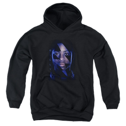 Power Rangers Billy Bolt Youth Hoodie (Ages 8-12) Youth Hoodie (Ages 8-12) Power Rangers   