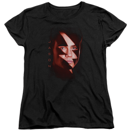 Power Rangers Jason Bolt Women's T-Shirt Women's T-Shirt Power Rangers   