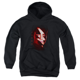 Power Rangers Jason Bolt Youth Hoodie (Ages 8-12) Youth Hoodie (Ages 8-12) Power Rangers   