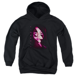 Power Rangers Kimberly Bolt Youth Hoodie (Ages 8-12) Youth Hoodie (Ages 8-12) Power Rangers   