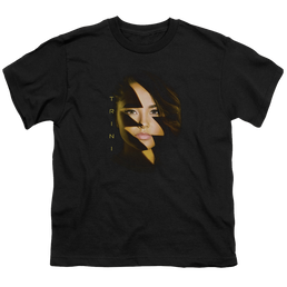 Power Rangers Trini Bolt Youth T-Shirt (Ages 8-12) Youth T-Shirt (Ages 8-12) Power Rangers   