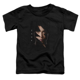 Power Rangers Zack Bolt Toddler T-Shirt Toddler T-Shirt Power Rangers   