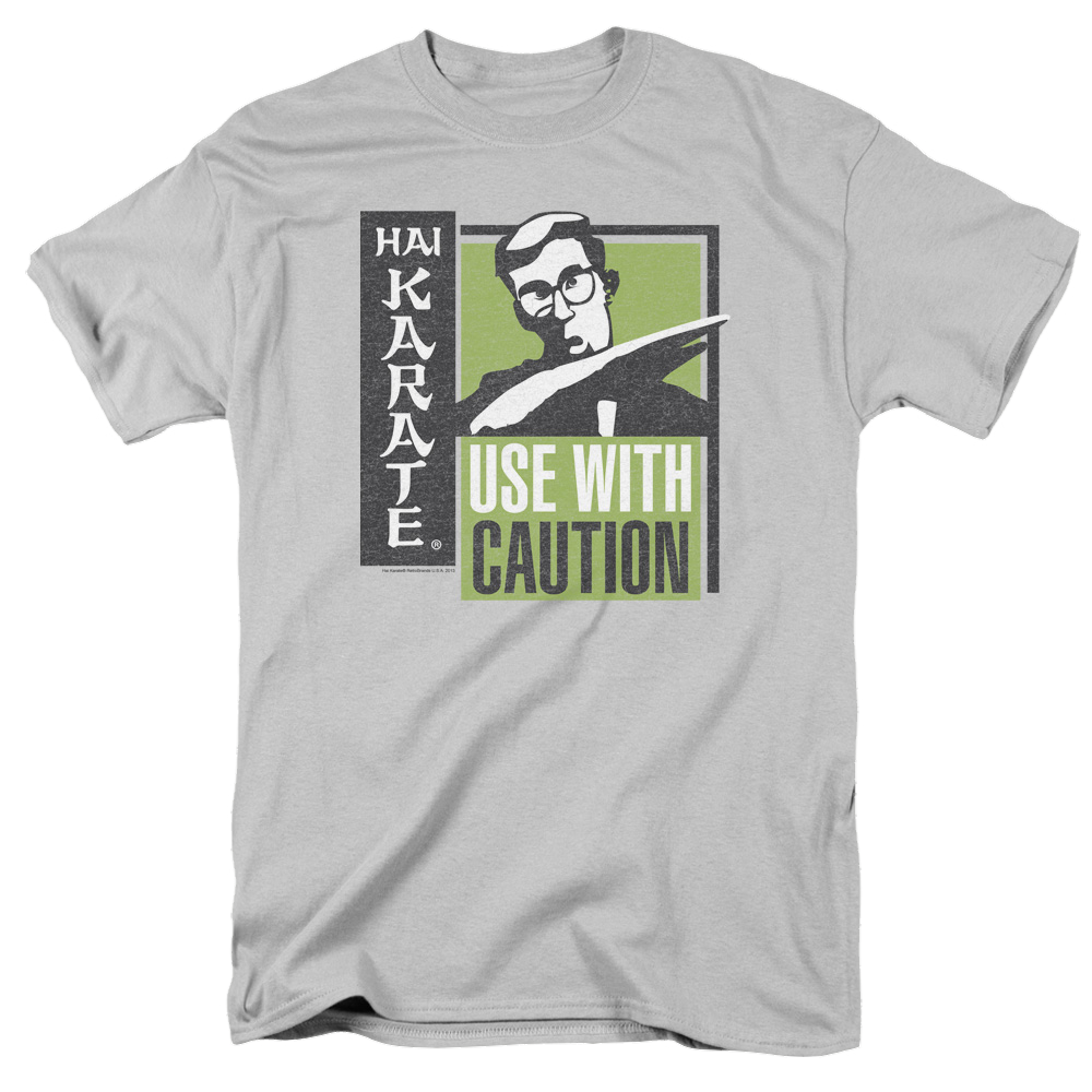 Hai Karate Karate Chop - Men's Regular Fit T-Shirt Men's Regular Fit T-Shirt Hai Karate   