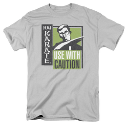Hai Karate Karate Chop - Men's Regular Fit T-Shirt Men's Regular Fit T-Shirt Hai Karate   