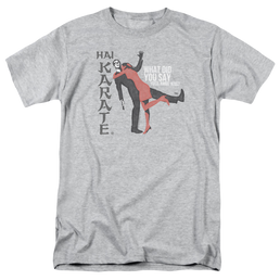 Hai Karate Name Men's Regular Fit T-Shirt Men's Regular Fit T-Shirt Hai Karate   