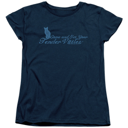 Tender Vittles Come And Get Em - Women's T-Shirt Women's T-Shirt Tender Vittles   