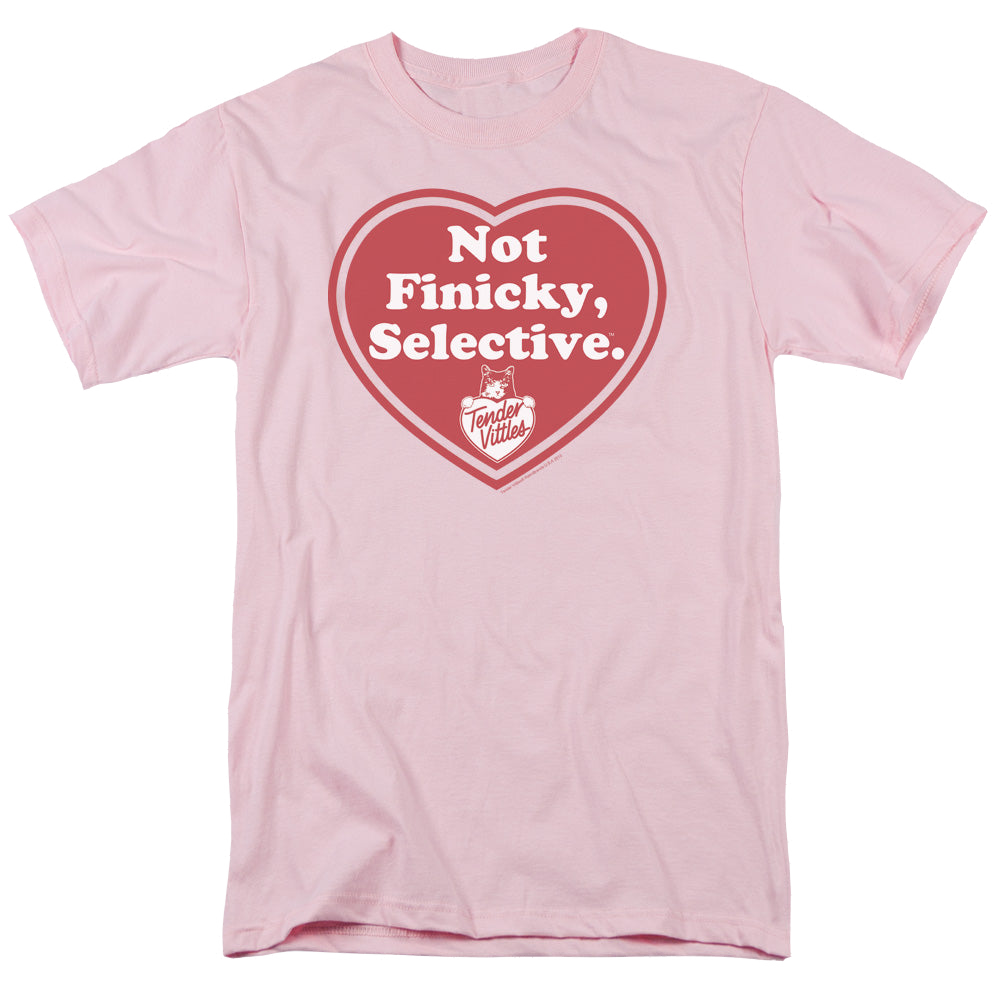 Tender Vittles Selective - Men's Regular Fit T-Shirt Men's Regular Fit T-Shirt Tender Vittles   