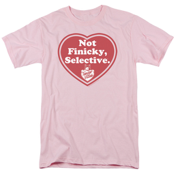 Tender Vittles Selective - Men's Regular Fit T-Shirt Men's Regular Fit T-Shirt Tender Vittles   