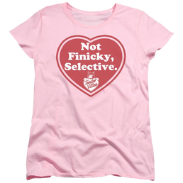 Tender Vittles Selective - Women's T-Shirt Women's T-Shirt Tender Vittles   