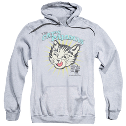 Puss 'n Boots Cats Pajamas - Pullover Hoodie Pullover Hoodie Puss 'n Boots   