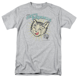 Puss 'n Boots Cats Pajamas - Men's Regular Fit T-Shirt Men's Regular Fit T-Shirt Puss 'n Boots   