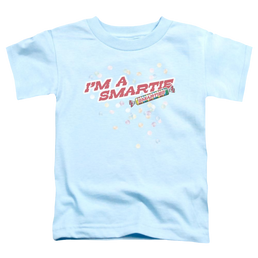 Smarties Im A Smartie - Toddler T-Shirt Toddler T-Shirt Smarties   