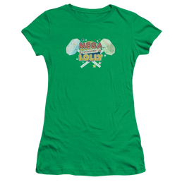 Smarties Mega Lolly - Juniors T-Shirt Juniors T-Shirt Smarties   
