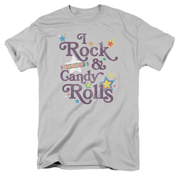Smarties I Rock - Men's Regular Fit T-Shirt Men's Regular Fit T-Shirt Smarties   