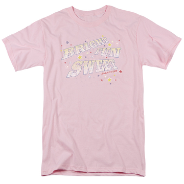 Smarties Bright Fun Sweet - Men's Regular Fit T-Shirt Men's Regular Fit T-Shirt Smarties   