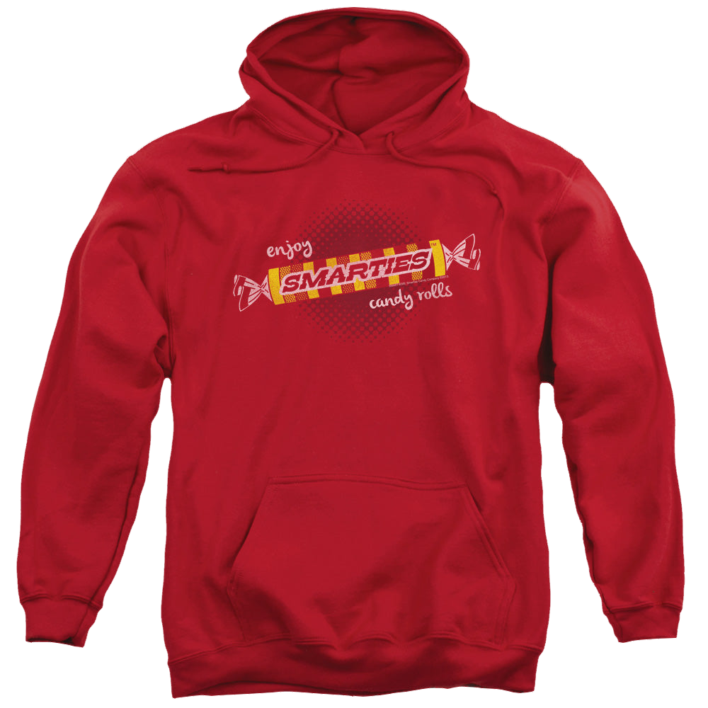 Smarties Enjoy - Pullover Hoodie Pullover Hoodie Smarties   