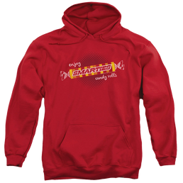 Smarties Enjoy - Pullover Hoodie Pullover Hoodie Smarties   