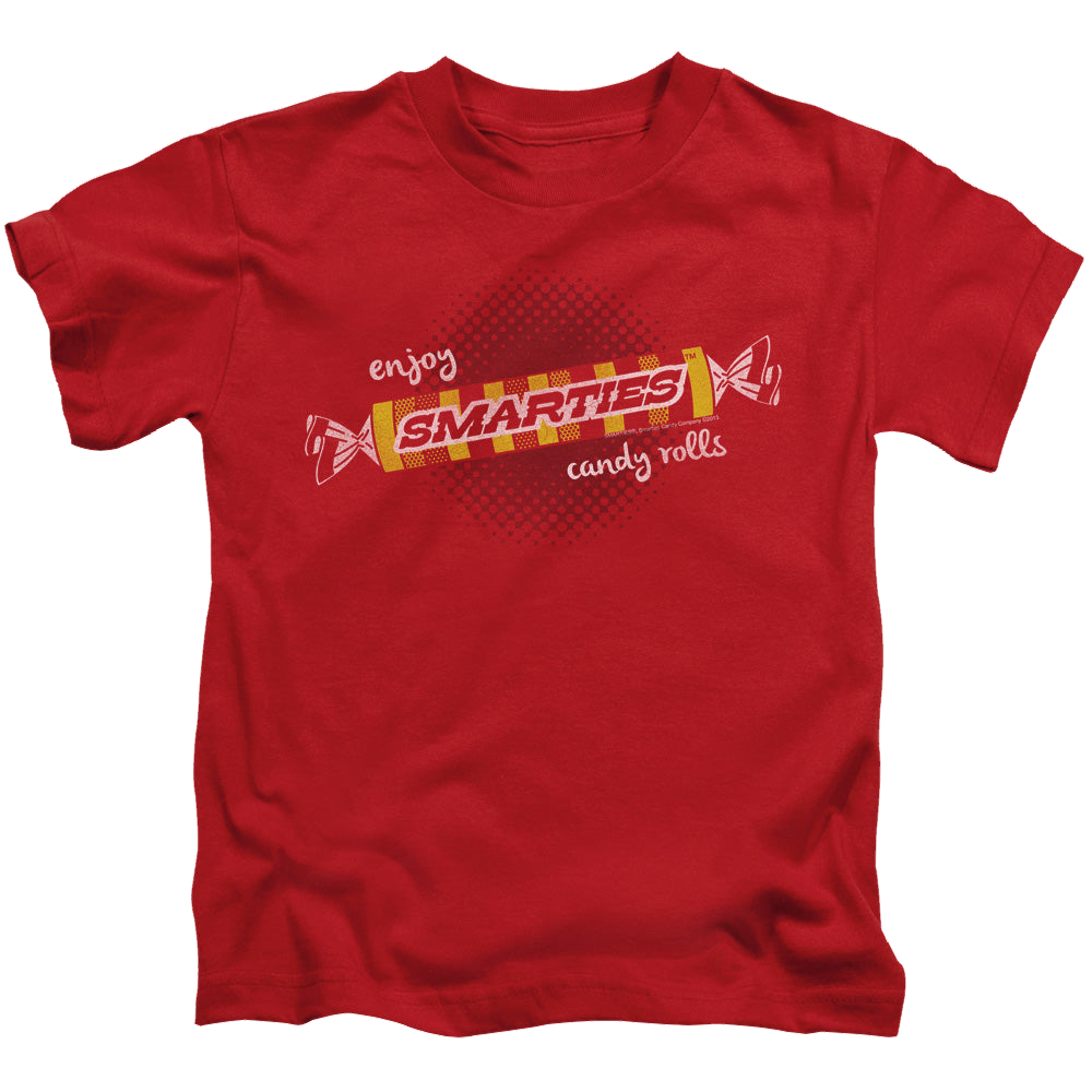 Smarties Enjoy - Kid's T-Shirt Kid's T-Shirt (Ages 4-7) Smarties   