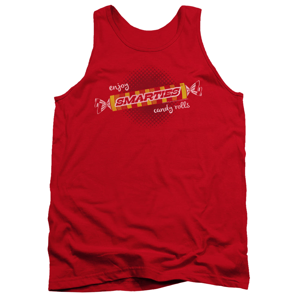 Smarties Enjoy - Men's Tank Top Men's Tank Smarties   