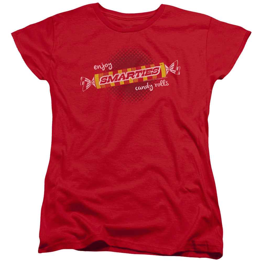 Smarties Enjoy - Women's T-Shirt Women's T-Shirt Smarties   