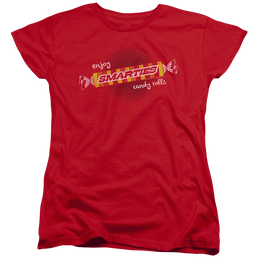 Smarties Enjoy - Women's T-Shirt Women's T-Shirt Smarties   