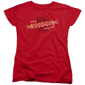 Smarties Enjoy - Women's T-Shirt Women's T-Shirt Smarties   