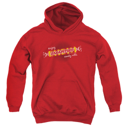 Smarties Enjoy - Youth Hoodie Youth Hoodie (Ages 8-12) Smarties   