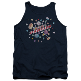 Smarties Parties - Men's Tank Top Men's Tank Smarties   