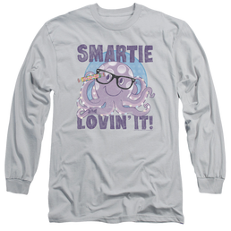 Smarties Octo - Men's Long Sleeve T-Shirt Men's Long Sleeve T-Shirt Smarties   