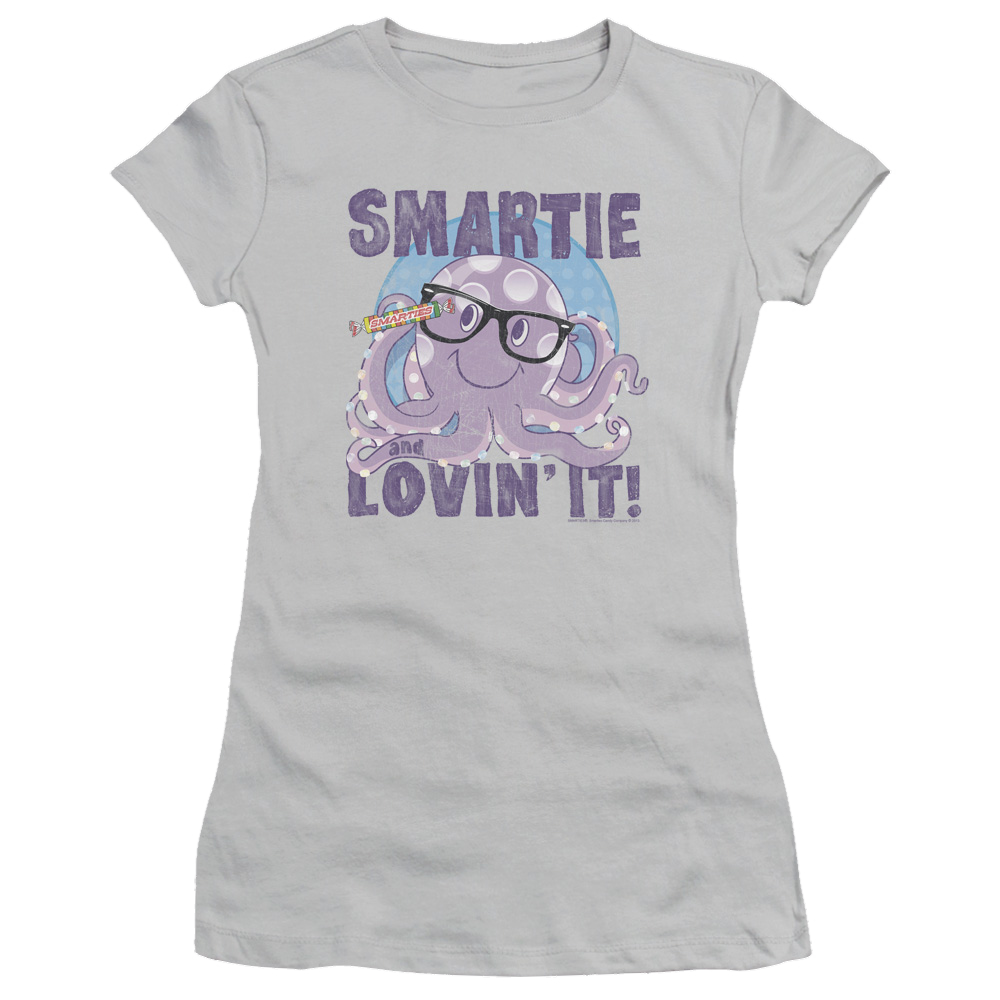 Smarties Octo - Juniors T-Shirt Juniors T-Shirt Smarties   