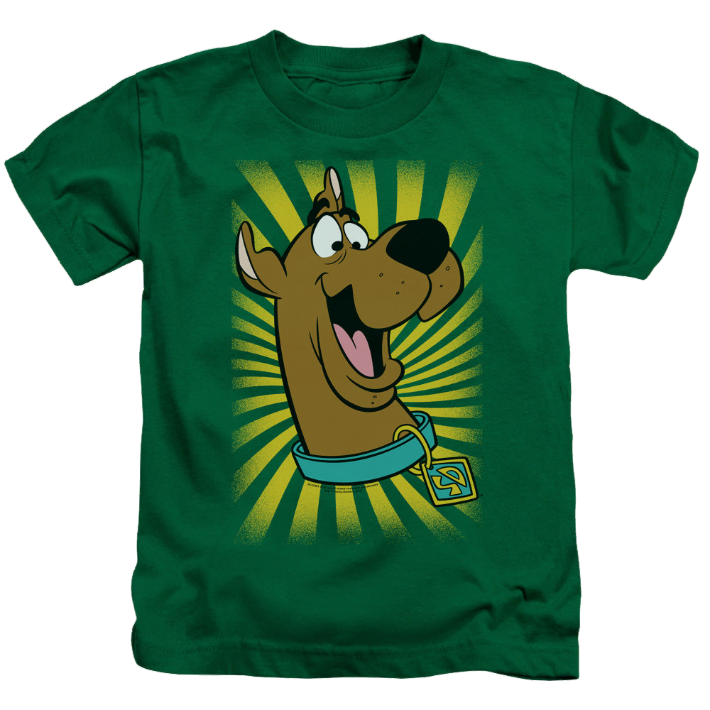 Scooby Doo Scooby-Doo™ - T-Shirt - Kid's T-Shirt Kid's T-Shirt (Ages 4-7) Scooby Doo   