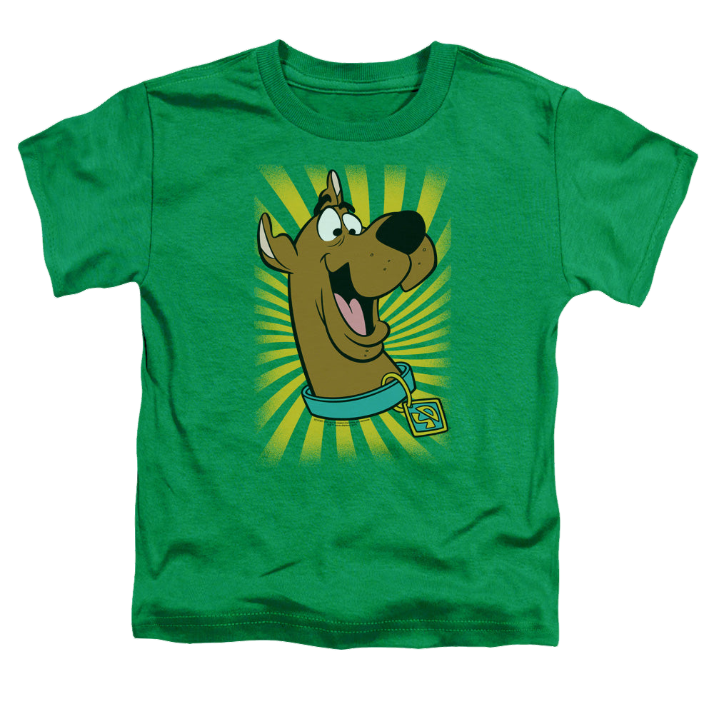 Scooby Doo Scooby-Doo™ - T-Shirt - Toddler T-Shirt Toddler T-Shirt Scooby Doo   