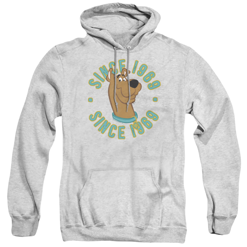 Scooby Doo Scooby 1969 - Pullover Hoodie Pullover Hoodie Scooby Doo   