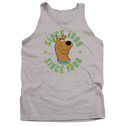 Scooby Doo Scooby 1969 - Men's Tank Top Men's Tank Scooby Doo   