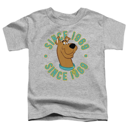 Scooby Doo Scooby 1969 - Toddler T-Shirt Toddler T-Shirt Scooby Doo   