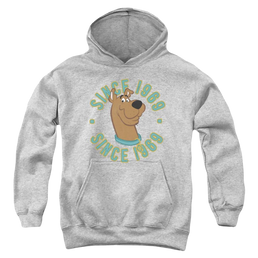 Scooby Doo Scooby 1969 - Youth Hoodie Youth Hoodie (Ages 8-12) Scooby Doo   