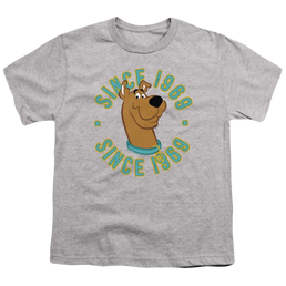 Scooby Doo Scooby 1969 - Youth T-Shirt Youth T-Shirt (Ages 8-12) Scooby Doo   