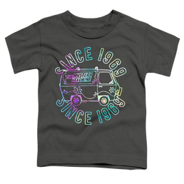 Scooby Doo Groovin 69 - Toddler T-Shirt Toddler T-Shirt Scooby Doo   