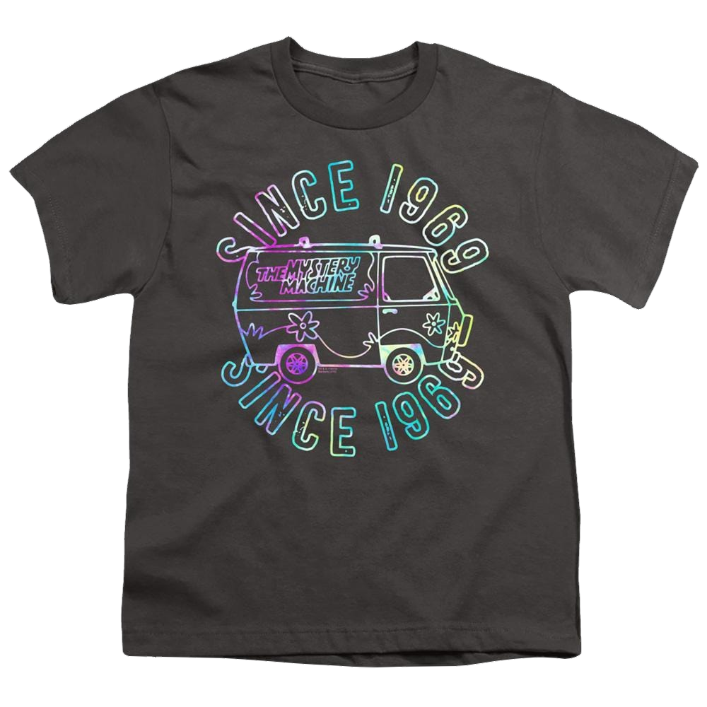 Scooby Doo Groovin 69 - Youth T-Shirt Youth T-Shirt (Ages 8-12) Scooby Doo   