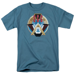 Stargate Sgc Logo Men's Regular Fit T-Shirt Men's Regular Fit T-Shirt Stargate   