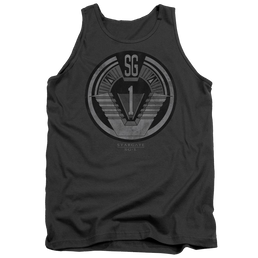 Stargate Team Badge Men's Tank Men's Tank Stargate   