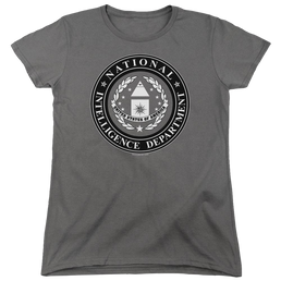 Stargate Nid Logo Women's T-Shirt Women's T-Shirt Stargate   