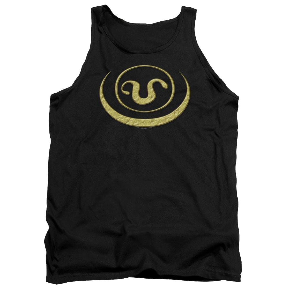 Stargate Goauld Apothis Symbol Men's Tank Men's Tank Stargate   