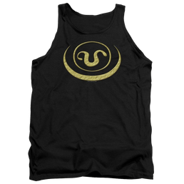Stargate Goauld Apothis Symbol Men's Tank Men's Tank Stargate   