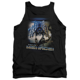 Stargate Menace Men's Tank Men's Tank Stargate   