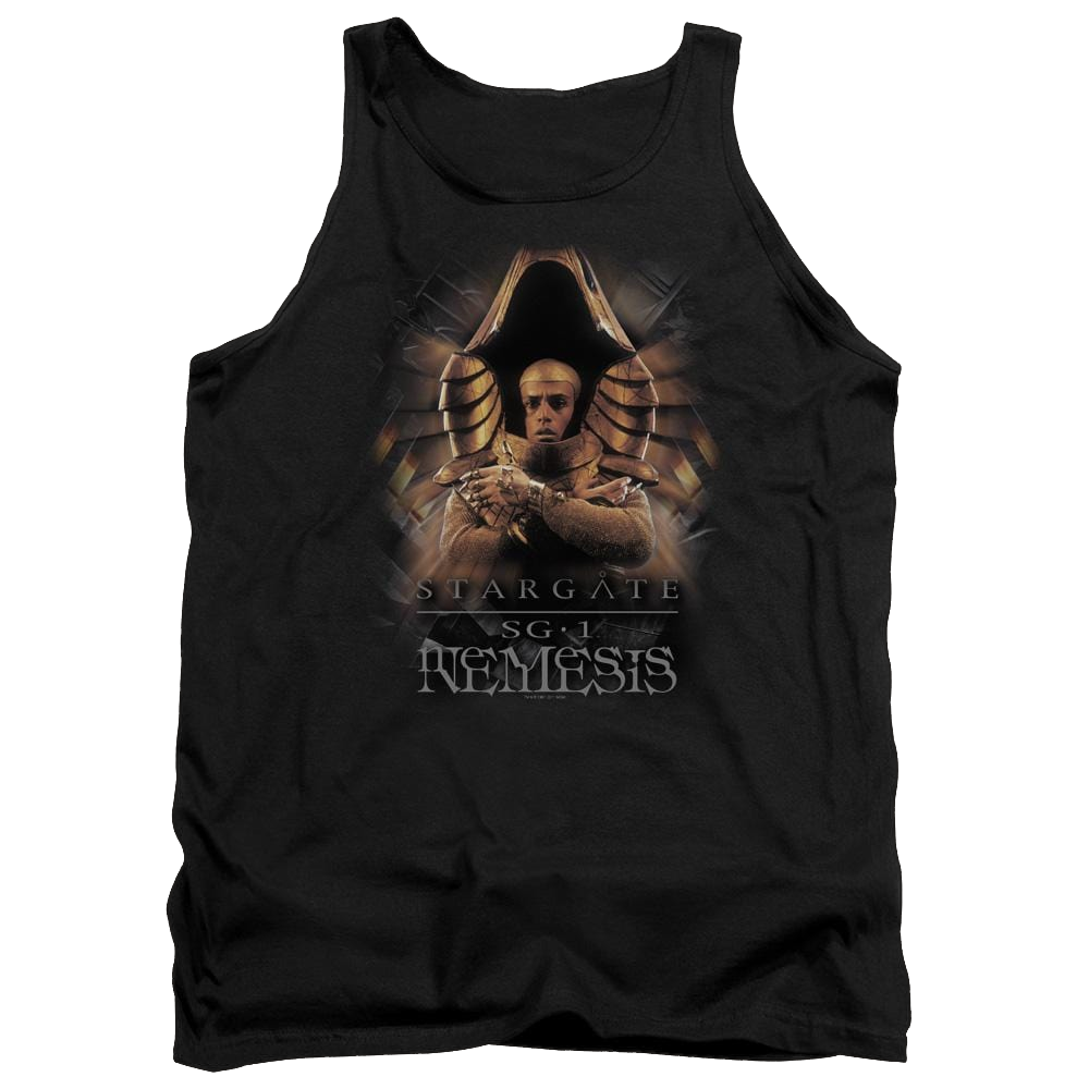 Stargate Nemesis Men's Tank Men's Tank Stargate   
