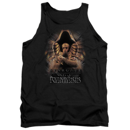 Stargate Nemesis Men's Tank Men's Tank Stargate   